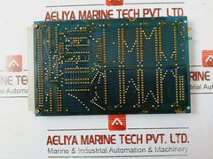 Stein Sohn Camos 6809 Binary And Analog Data Acquisition Unit A105.3 V.01.01