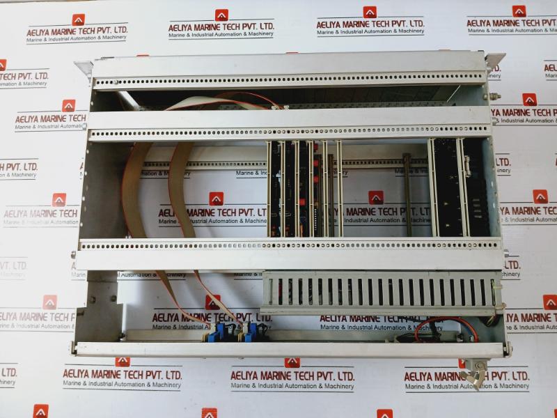 Stein Sohn Camos 6809 Binary And Analog Data Acquisition Unit A105.3 V.01.01