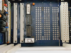 Stein Sohn Camos 6809 Binary And Analog Data Acquisition Unit A105.3 V.01.01
