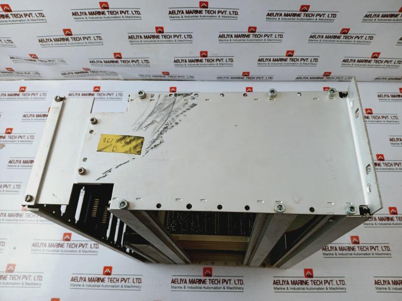 Stein Sohn Camos 6809 Binary And Analog Data Acquisition Unit A105.3 V.01.01