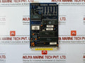 Stein Sohn Camos 6809 Binary And Analog Data Acquisition Unit A105.3 V.01.01