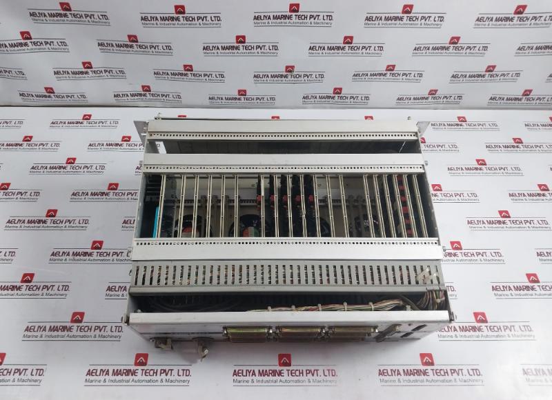 Stein Sohn Camos 6809 Binary And Analog Data Acquisition Unit A113.1 25W