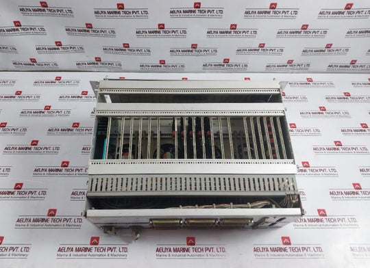 Stein Sohn Camos 6809 Binary And Analog Data Acquisition Unit A113.1 25W