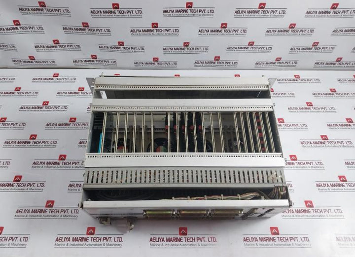 Stein Sohn Camos 6809 Binary And Analog Data Acquisition Unit A113.1 25W