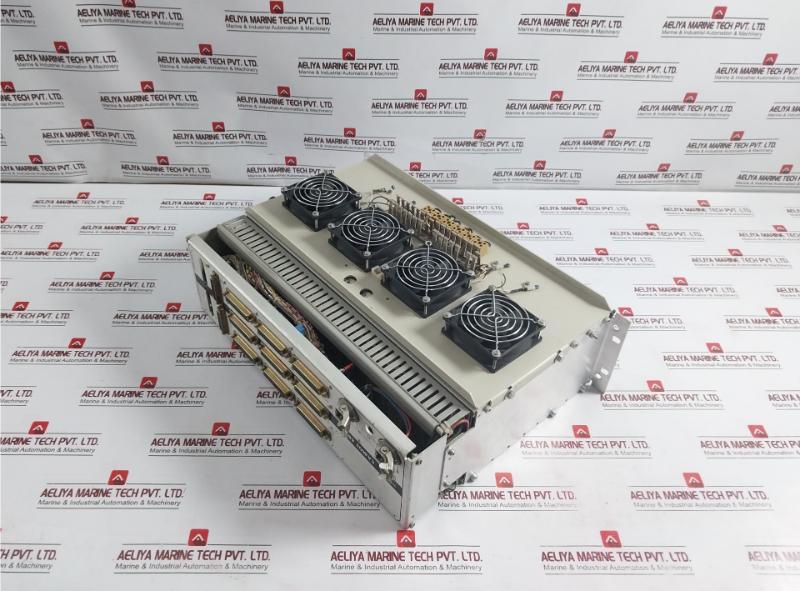 Stein Sohn Camos 6809 Binary And Analog Data Acquisition Unit A113.1 25W