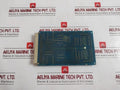 Stein Sohn Camos 6809 Binary And Analog Data Acquisition Unit A113.1 25W