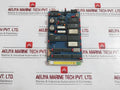 Stein Sohn Camos 6809 Binary And Analog Data Acquisition Unit A113.1 25W