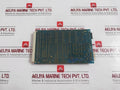 Stein Sohn Camos 6809 Binary And Analog Data Acquisition Unit A113.1 25W
