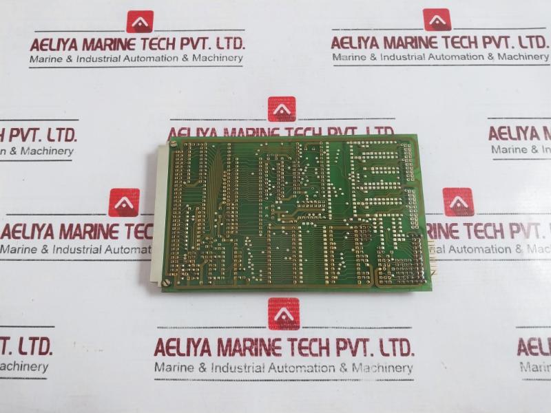 Stein Sohn Camos 6809 Binary And Analog Data Acquisition Unit A113.1 25W