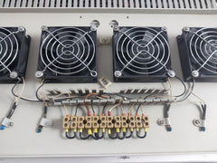 Stein Sohn Camos 6809 Binary And Analog Data Acquisition Unit A113.1 25W