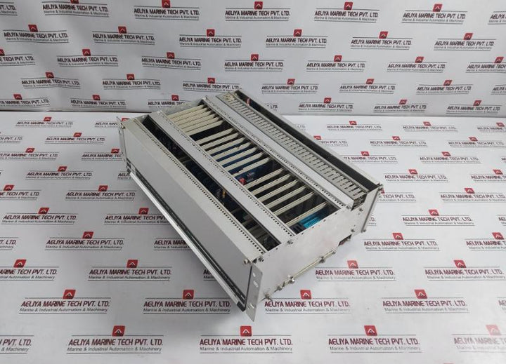Stein Sohn Camos 6809 Binary And Analog Data Acquisition Unit A113.1 25W