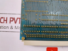 Stein Sohn Camos 6809 Binary And Analog Data Acquisition Unit A113.1