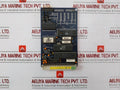 Stein Sohn Camos 6809 Binary And Analog Data Acquisition Unit A113.1
