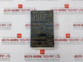 Stein Sohn Camos 6809 Binary And Analog Data Acquisition Unit A113.1