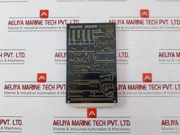 Stein Sohn Camos 6809 Binary And Analog Data Acquisition Unit A113.1
