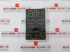 Stein Sohn Camos 6809 Binary And Analog Data Acquisition Unit A113.1