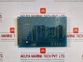 Stein Sohn Camos 6809 Binary And Analog Data Acquisition Unit A113.1
