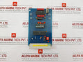 Stein Sohn Camos 6809 Binary And Analog Data Acquisition Unit A113.1