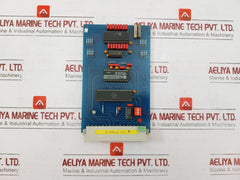 Stein Sohn Camos 6809 Binary And Analog Data Acquisition Unit A113.1