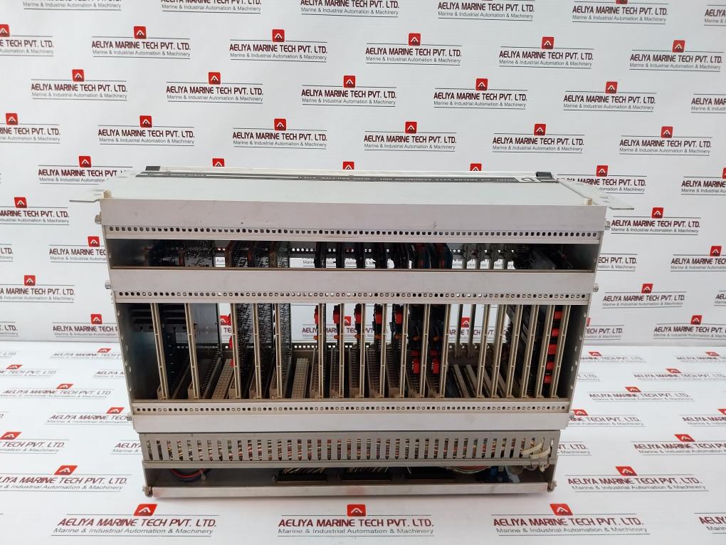 Stein Sohn Camos 6809 Binary And Analog Data Acquisition Unit A113.1