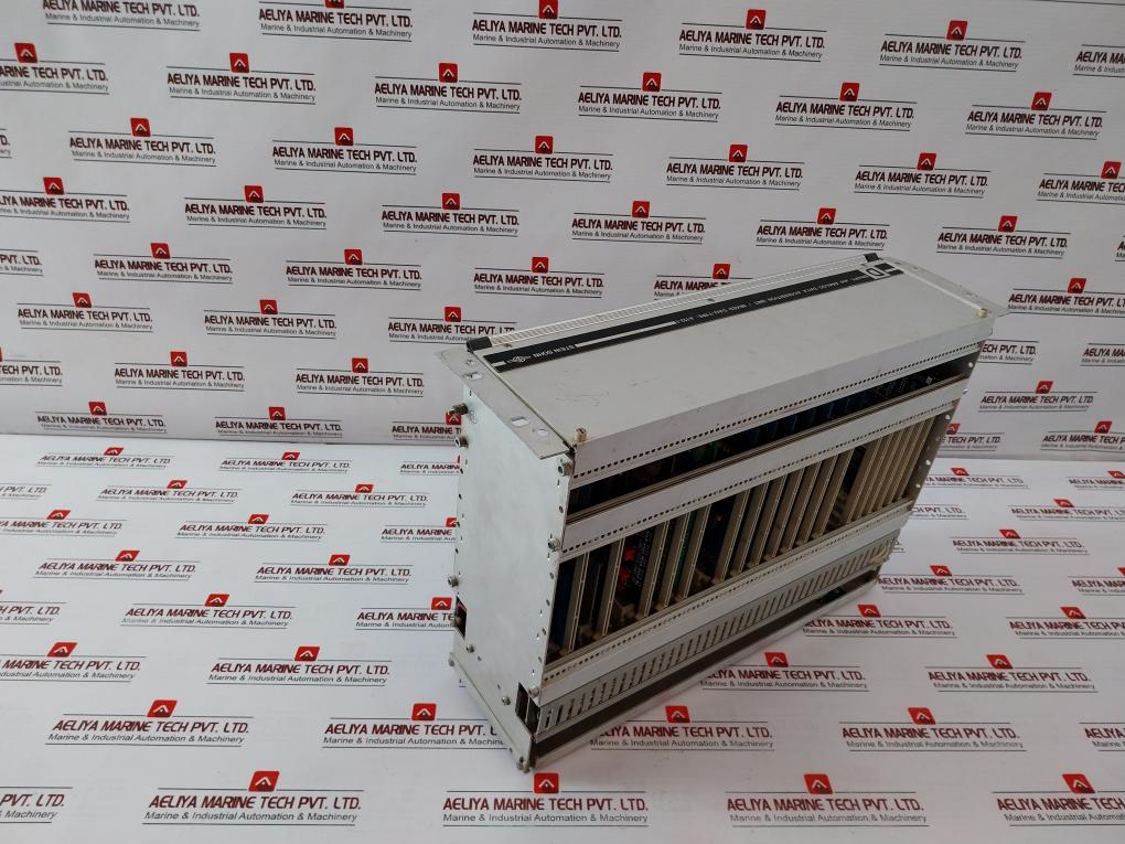 Stein Sohn Camos 6809 Binary And Analog Data Acquisition Unit A113.1