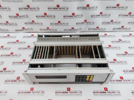 Stein Sohn Camos 6809 Communication Unit A106.2 Lpt 01/96 E 187.2 B E 169.1 B