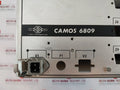 Stein Sohn Camos 6809 Communication Unit A106.2 Lpt 01/96 E 187.2 B E 169.1 B