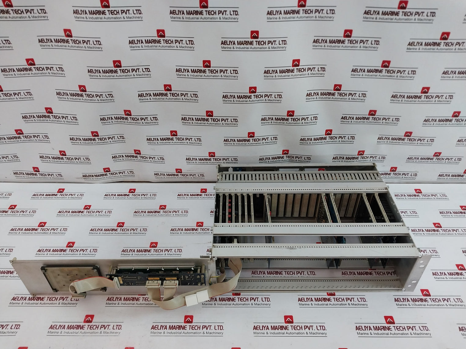 Stein Sohn Camos 6809 Communication Unit A106.2 Lpt 01/96 E 187.2 B E 169.1 B