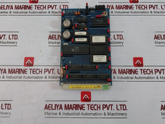 Stein Sohn Camos 6809 Communication Unit A106.2 Lpt 01/96 E 187.2 B E 169.1 B