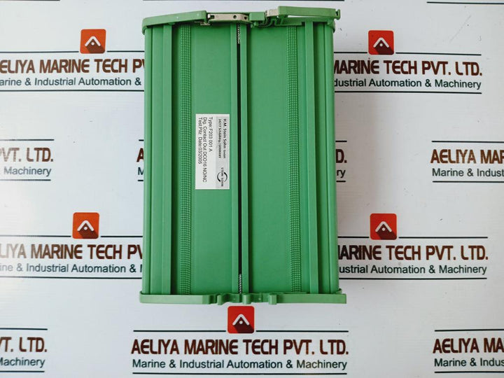 Stein Sohn Dco 16 Digital Contact Output-16 Module F203 001 A