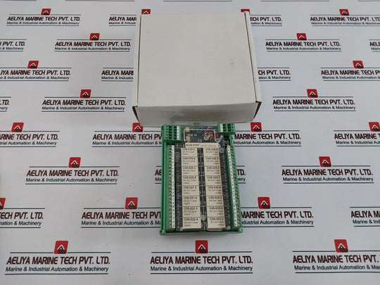 Stein Sohn Dco 16 Pcb Module