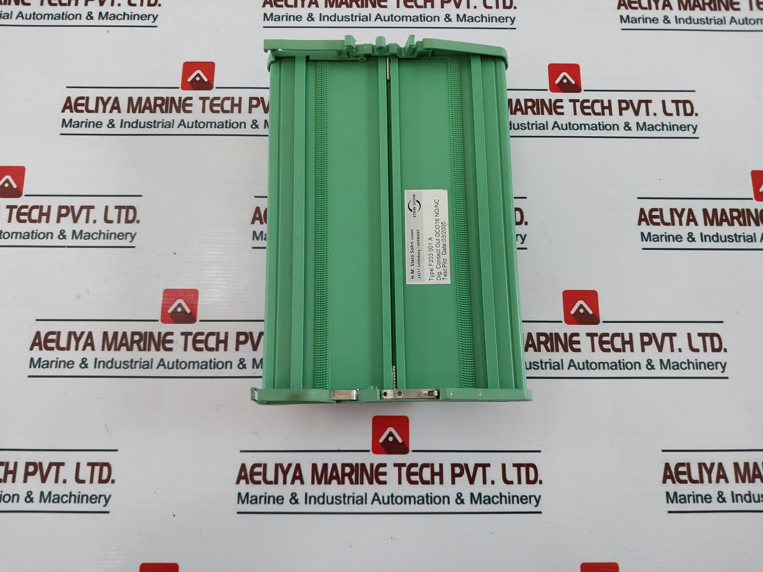 Stein Sohn Dco 16 Pcb Module