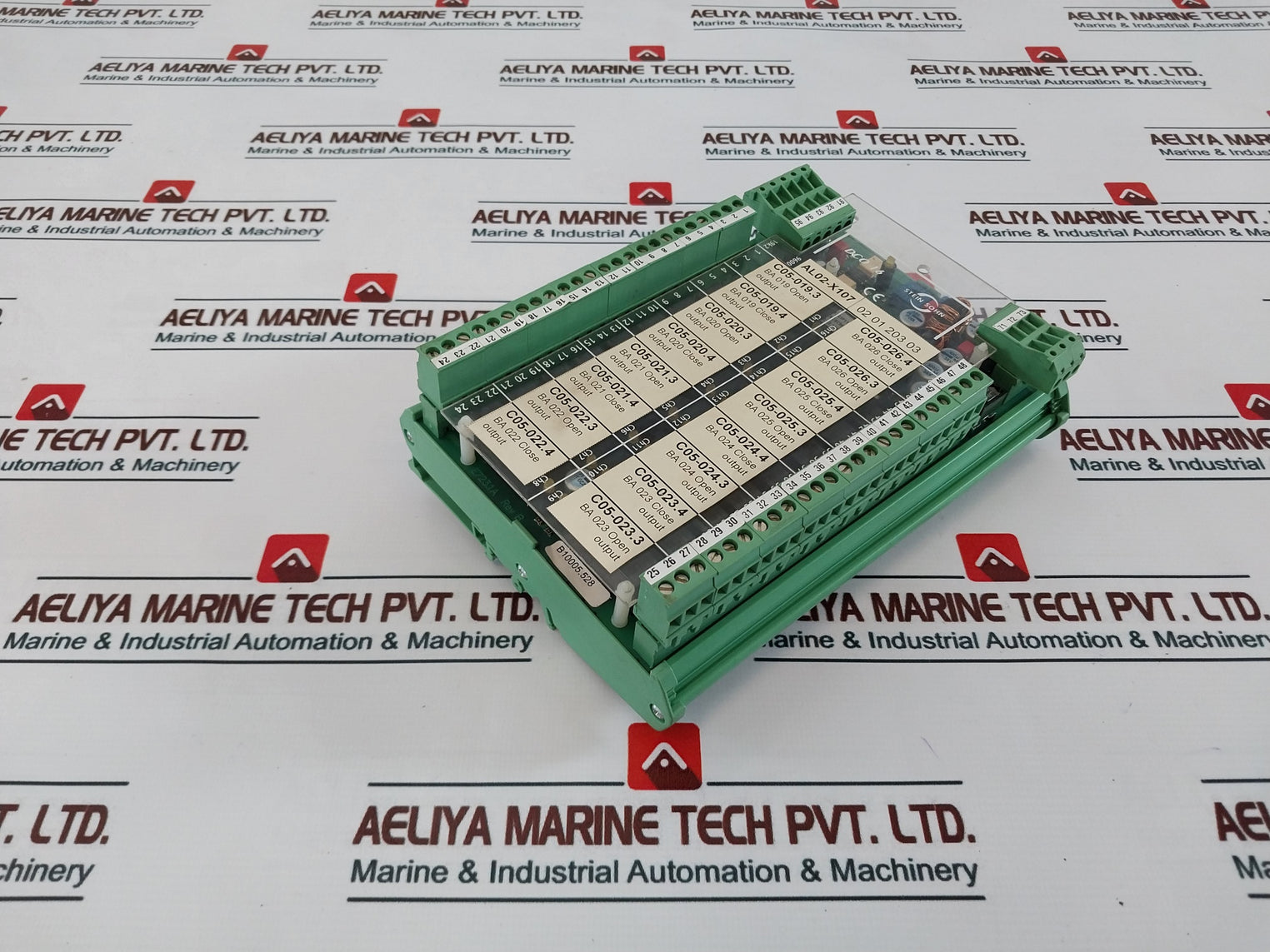 Stein Sohn Dco 16 Pcb Module