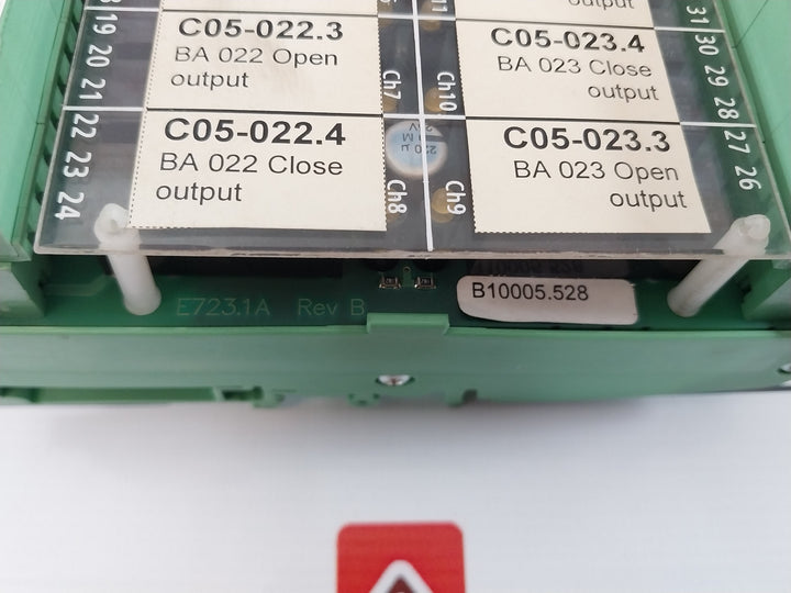 Stein Sohn Dco 16 Pcb Module