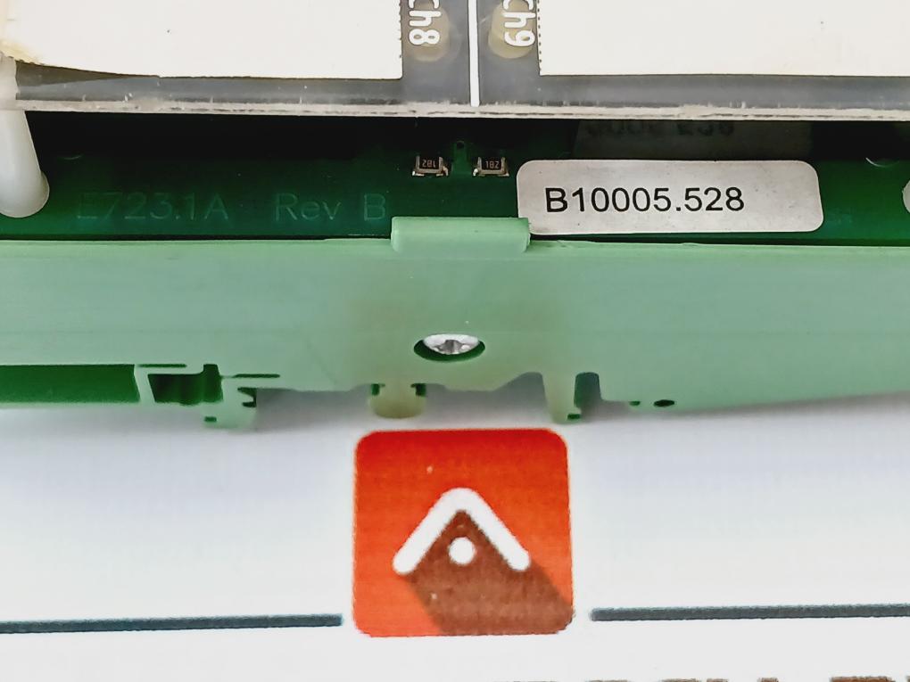 Stein Sohn Dco 16 Pcb Module F203 001 A