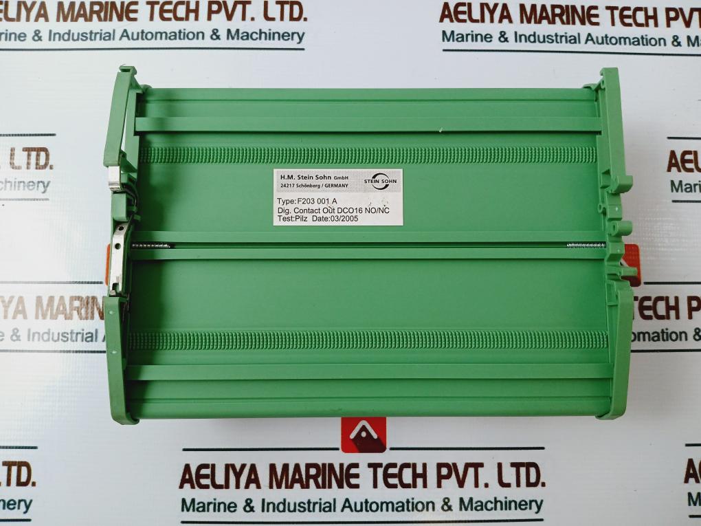 Stein Sohn Dco 16 Pcb Module F203 001 A