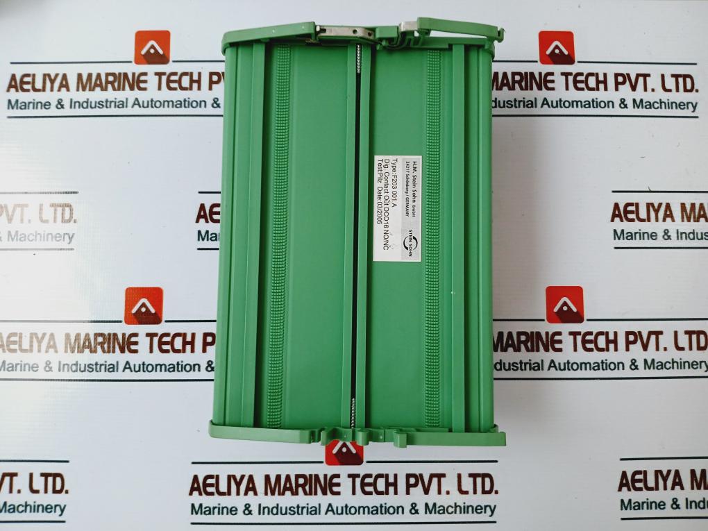 Stein Sohn Dco 16 Pcb Module F203 001 A