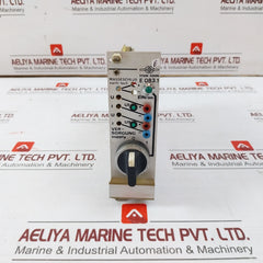 Stein Sohn E 083.1 Plc Rack Module 0010026-054100A