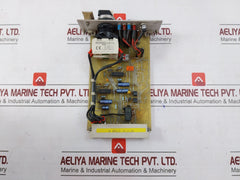 Stein Sohn E 083.1 Plc Rack Module 0010026-054100A