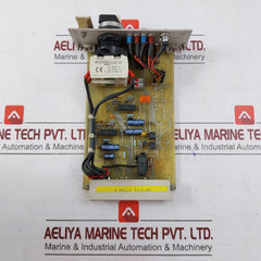 Stein Sohn E 083.1 Plc Rack Module 0010026-054100A