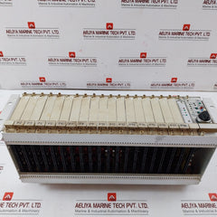 Stein Sohn E 083.1 Plc Rack Module 0010026-054100A