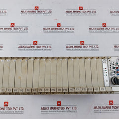 Stein Sohn E 083.1 Plc Rack Module 0010026-054100A
