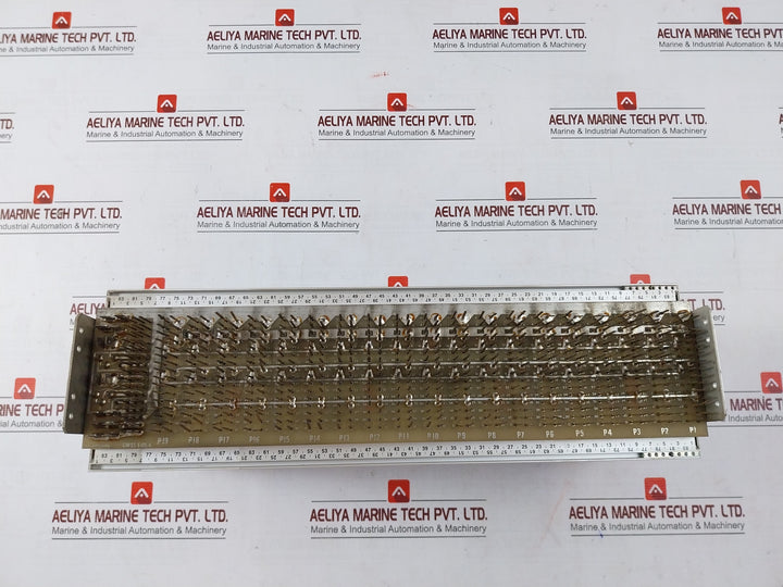 Stein Sohn E 083.1 Plc Rack Module 0010026-054100A