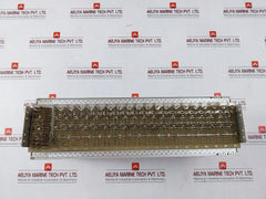 Stein Sohn E 083.1 Plc Rack Module 0010026-054100A