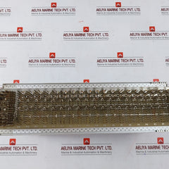 Stein Sohn E 083.1 Plc Rack Module 0010026-054100A