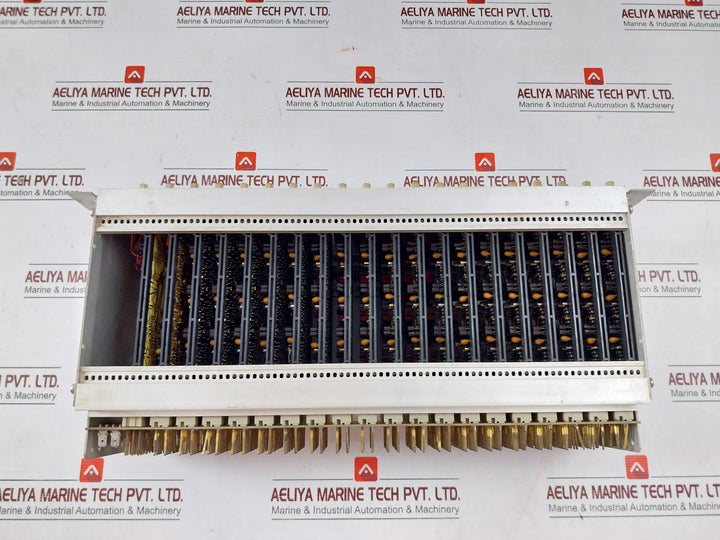 Stein Sohn E 083.1 Plc Rack Module 0010026-054100A