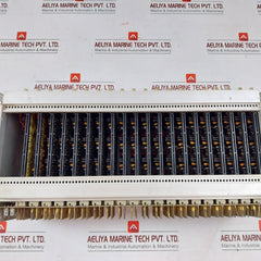 Stein Sohn E 083.1 Plc Rack Module 0010026-054100A