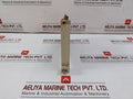 Stein Sohn E 083.1 Plc Rack Module 0010026-054100A
