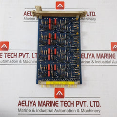 Stein Sohn E 083.1 Plc Rack Module 0010026-054100A