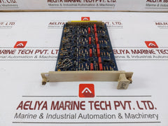 Stein Sohn E 083.1 Plc Rack Module 0010026-054100A